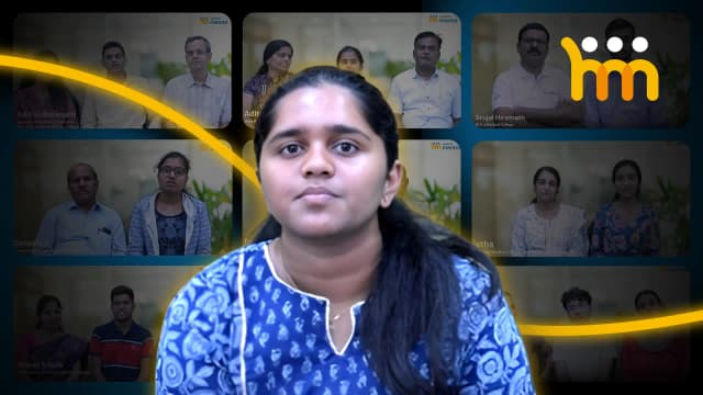 TR Chithra